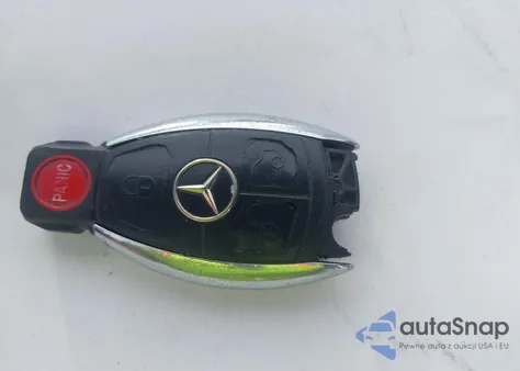 2009 Mercedes-Benz C 300 Luxury/Sport из США, поврежденный, VIN WDDGF54X29R063942